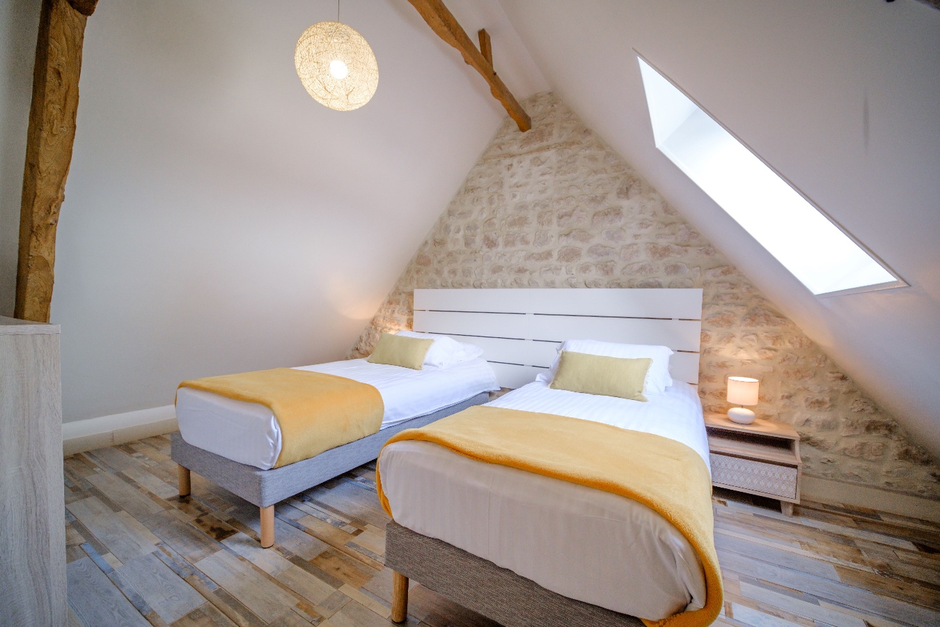 Domaine de Houtteville - Gîte Arty, Surrain - photo 6