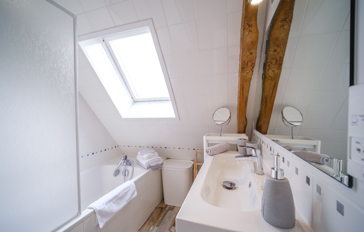 Domaine de Houtteville - Gîte Arty, Surrain - photo 8