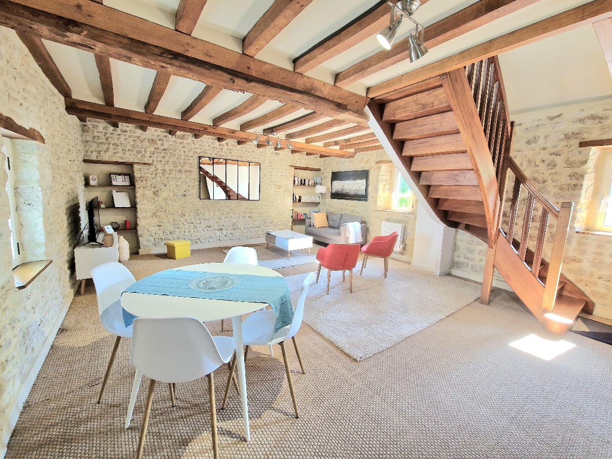 Domaine de Houtteville - Gîte Arty, Surrain - photo 18