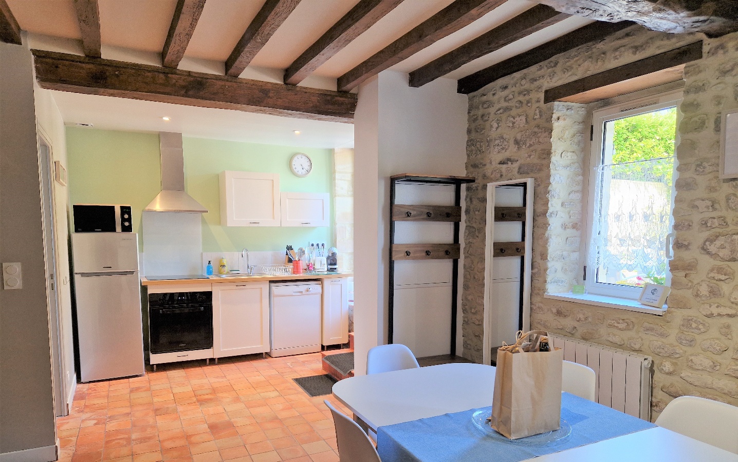 Domaine de Houtteville - Gîte Authentic, Surrain - photo 5