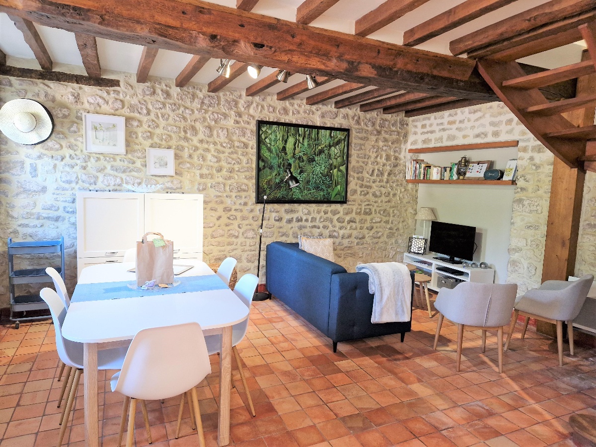 Domaine de Houtteville - Gîte Authentic, Surrain - photo 16