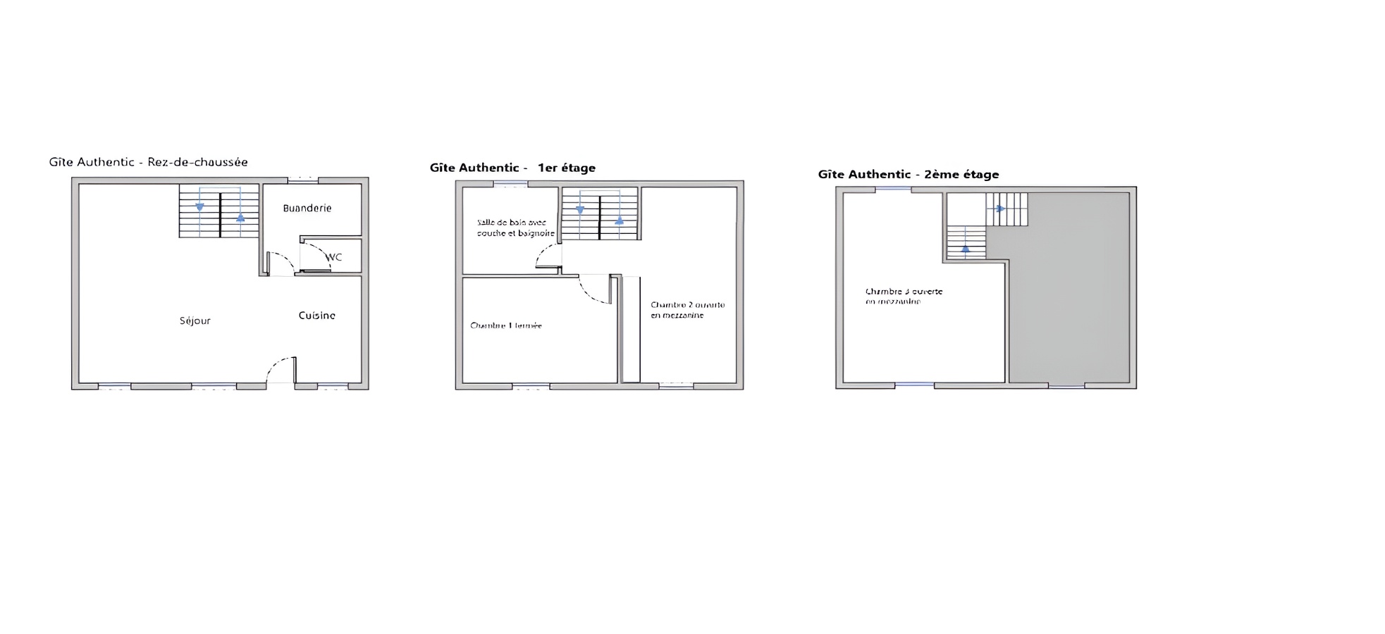 Domaine de Houtteville - Gîte Authentic, Surrain - photo 10