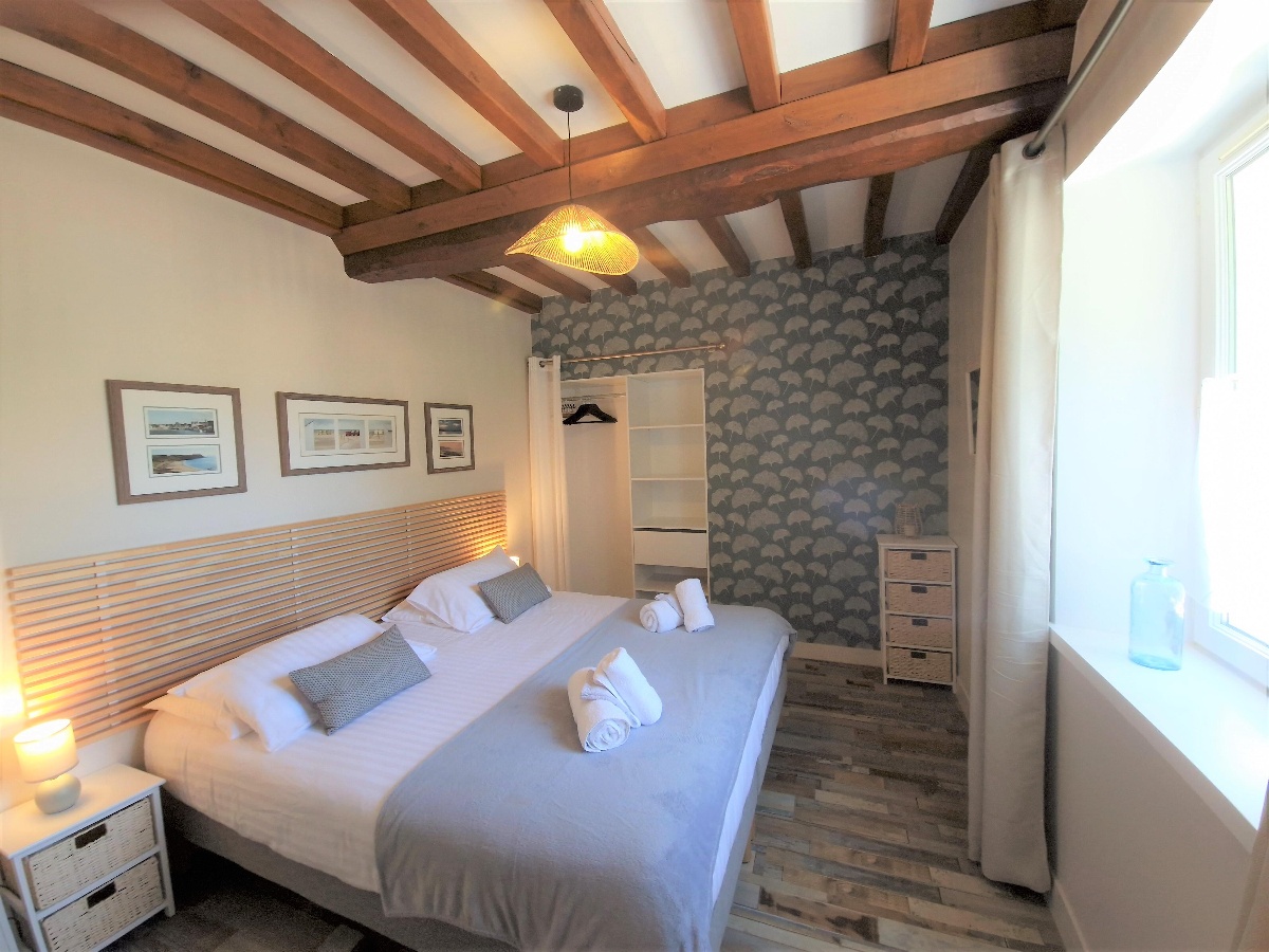 Domaine de Houtteville - Gîte Harmony, Surrain - photo 2