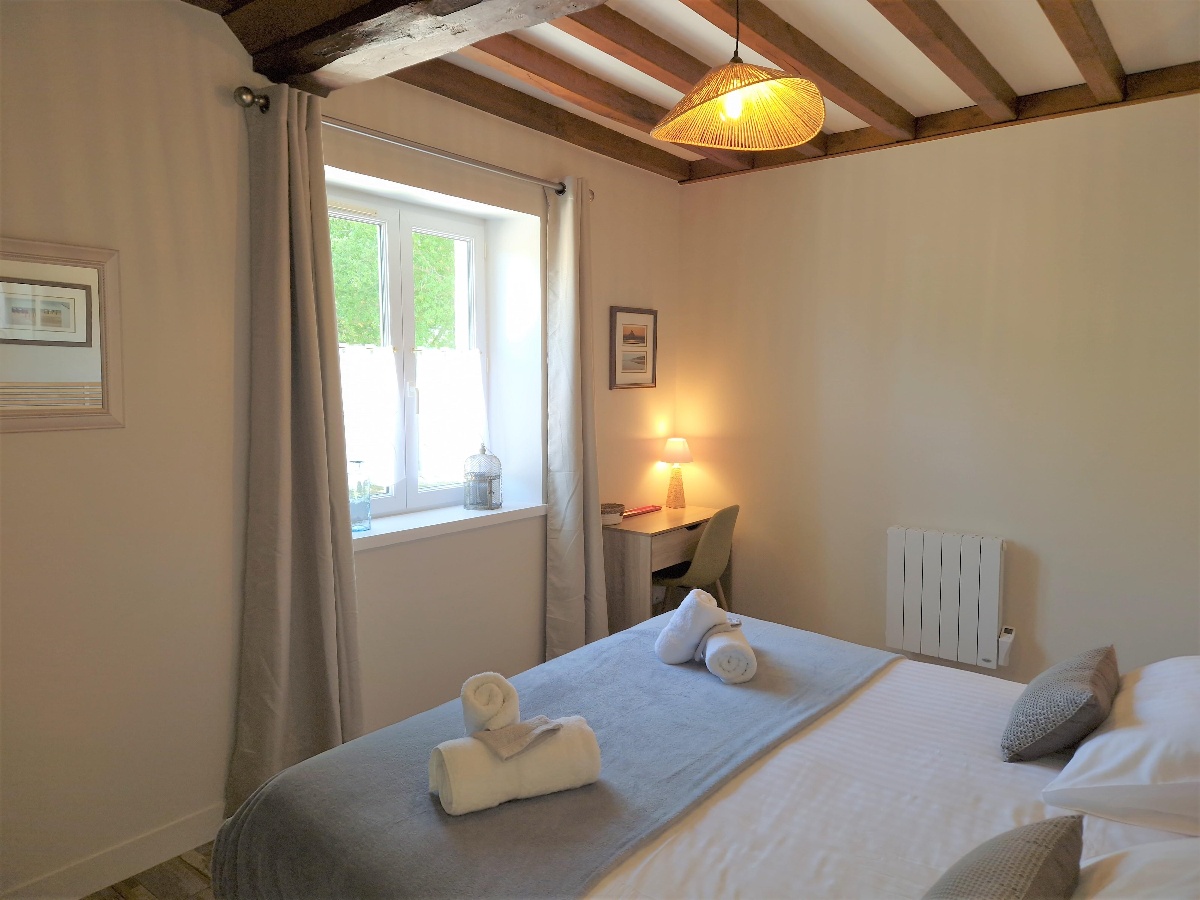 Domaine de Houtteville - Gîte Harmony, Surrain - photo 5