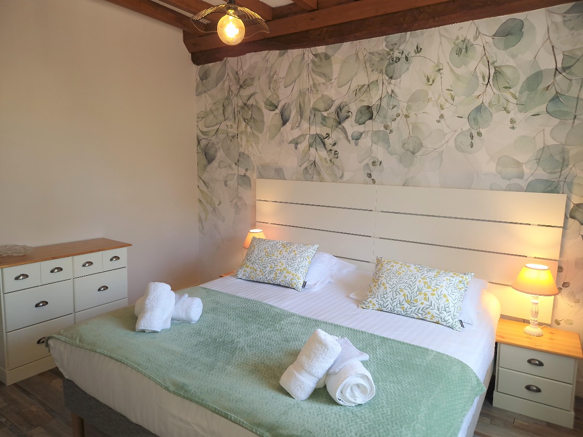 Domaine de Houtteville - Gîte Harmony, Surrain - photo 7