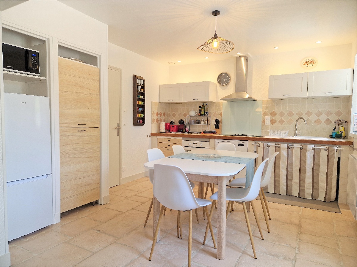 Domaine de Houtteville - Gîte Harmony, Surrain - photo 13