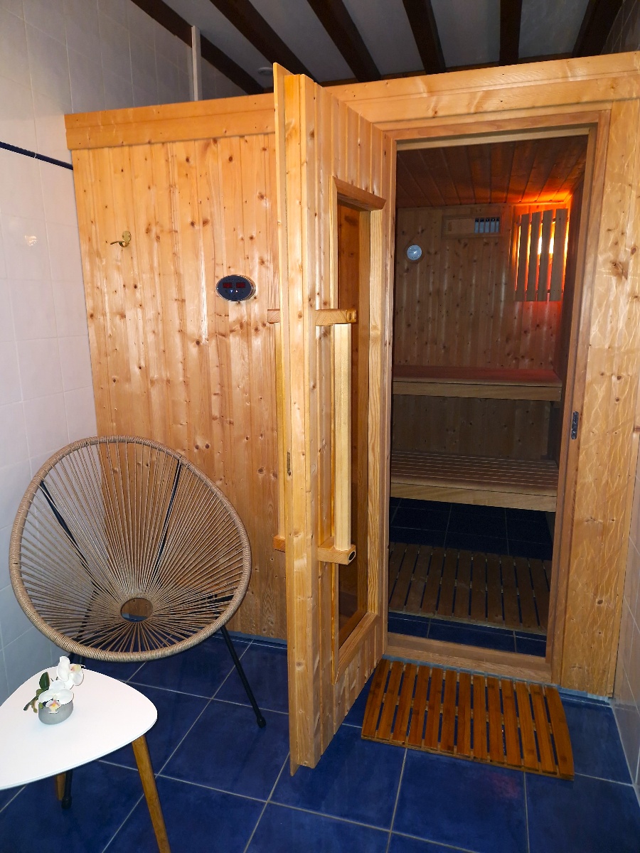 Domaine de Houtteville - Gîte Harmony, Surrain - photo 18