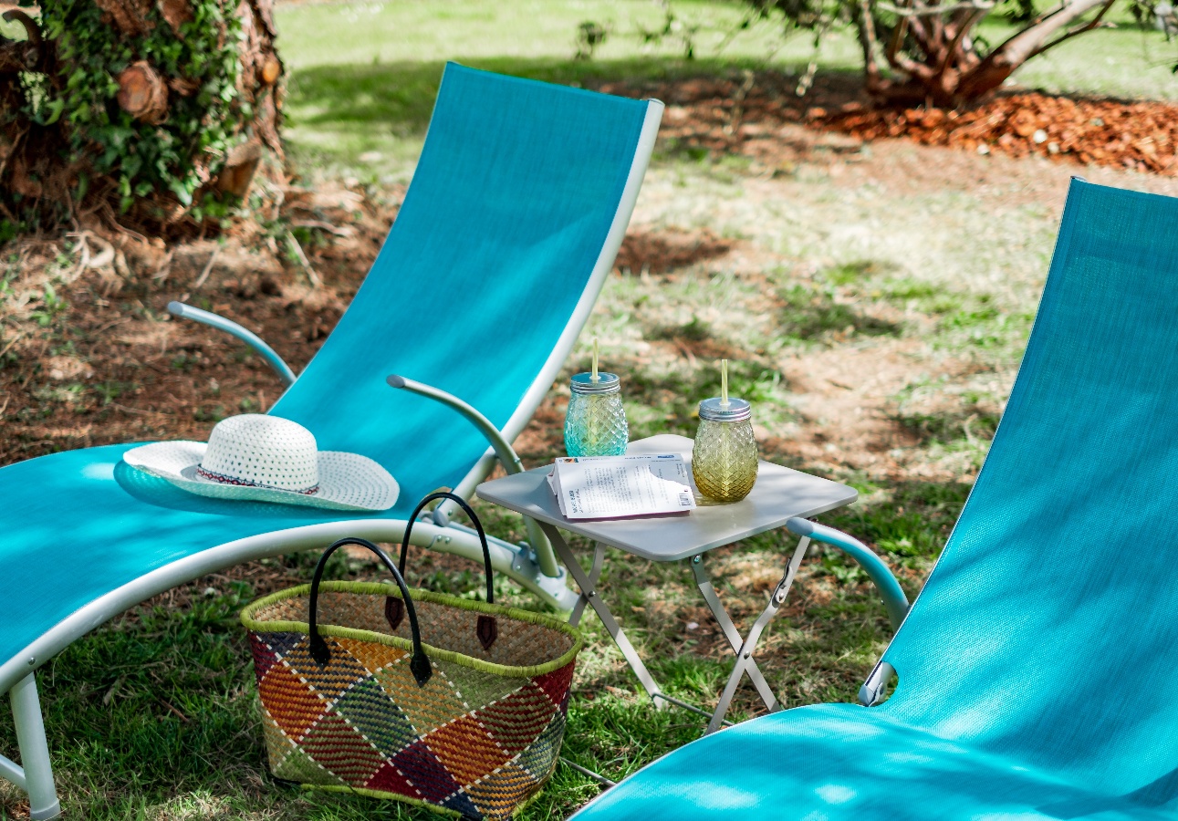 Domaine de Houtteville - Gîte Authentic, Surrain - photo 9