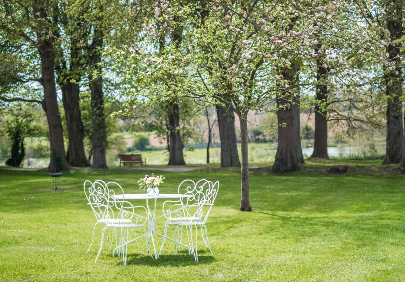 Domaine de Houtteville - Gîte Authentic, Surrain - photo 8