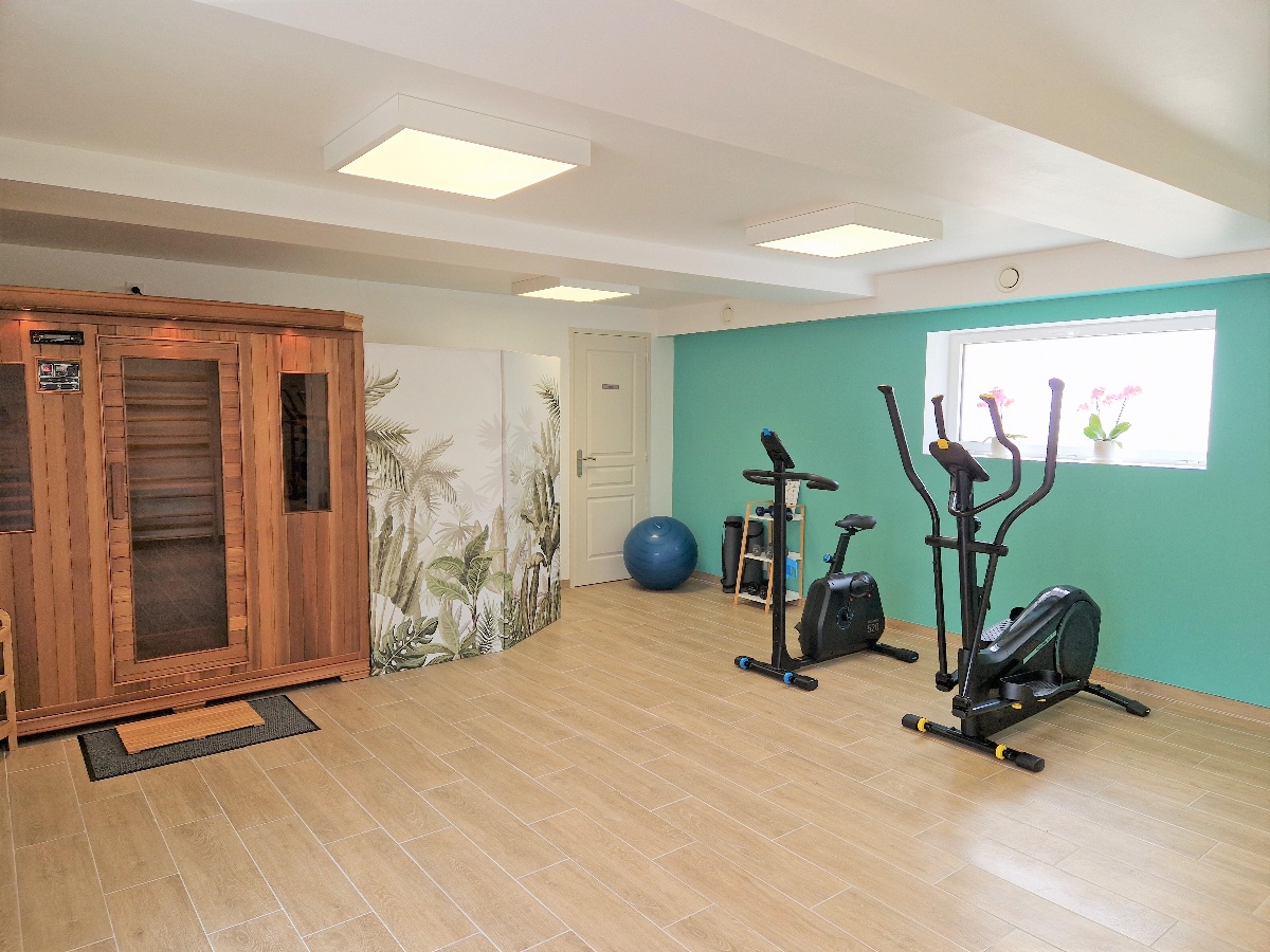 Domaine de Houtteville - Gîte Authentic, Surrain - photo 6