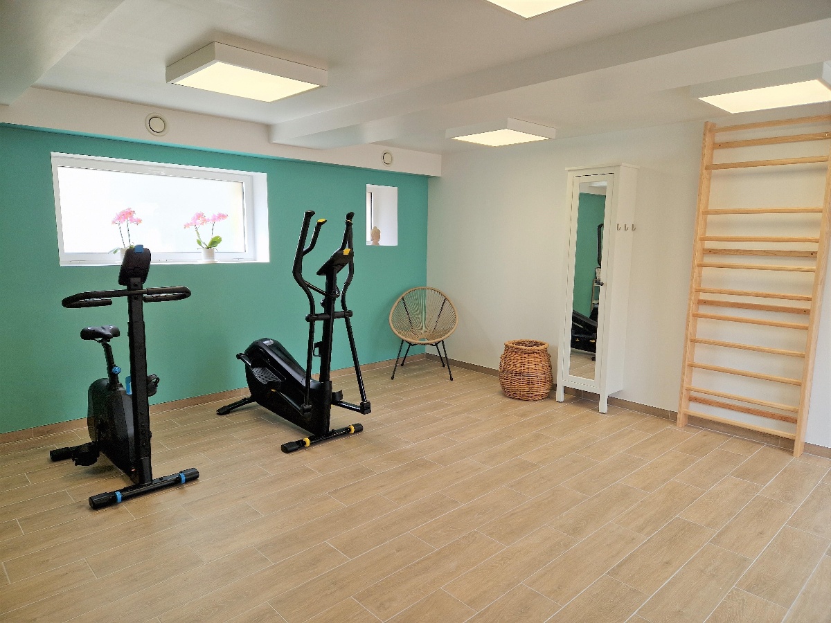 Domaine de Houtteville - Gîte Authentic, Surrain - photo 2