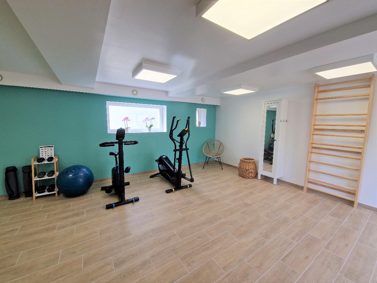 Domaine de Houtteville - Gîte Authentic, Surrain - photo 7