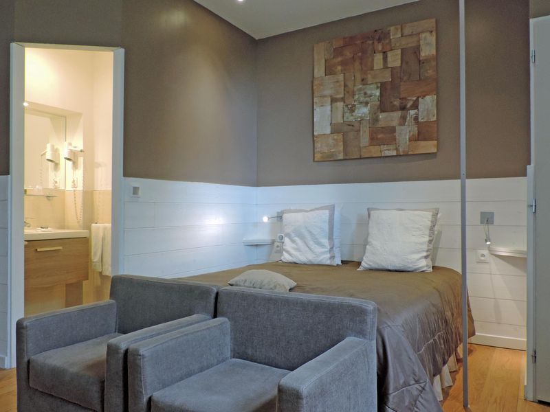 Domaine de Villeray, Sablons sur Huisne - photo 2