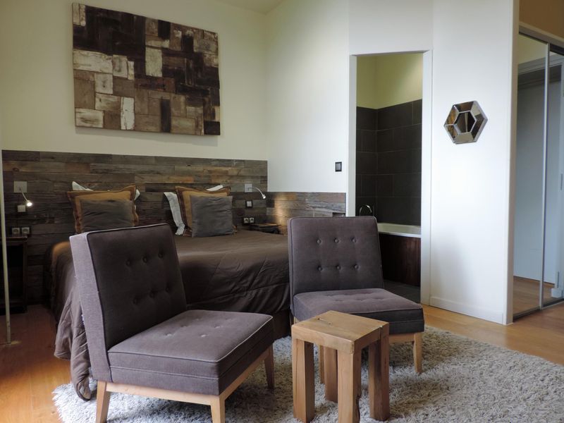 Domaine de Villeray, Sablons sur Huisne - photo 3