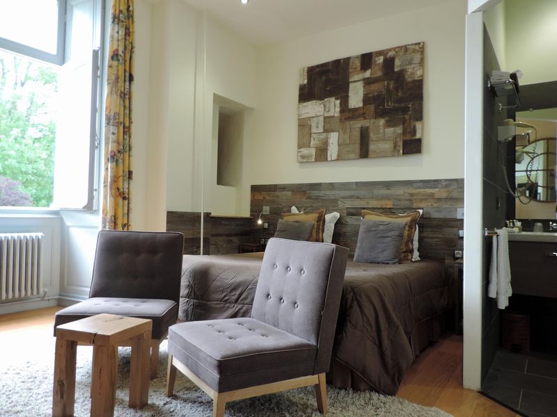 Domaine de Villeray, Sablons sur Huisne - photo 6