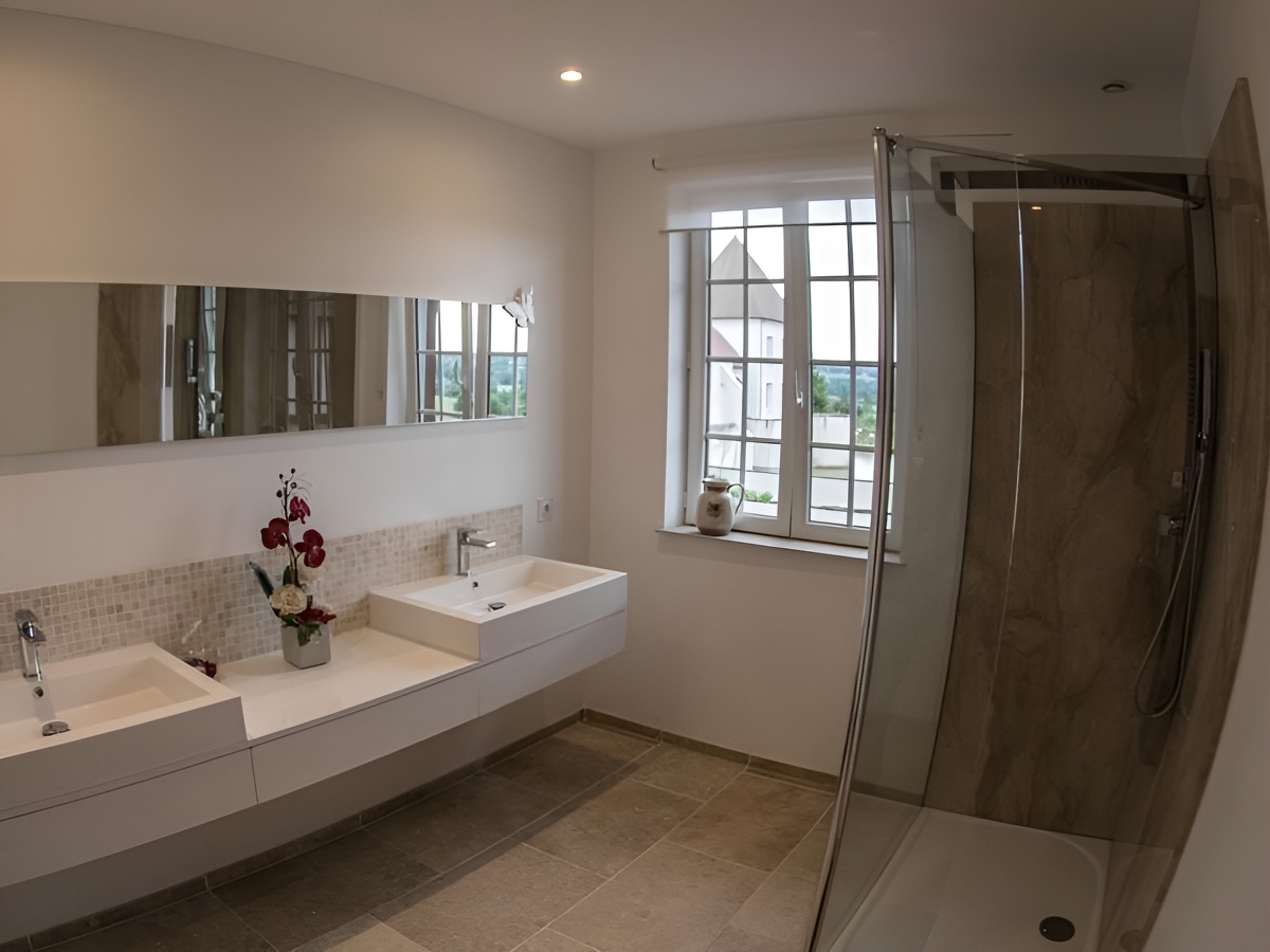 Domaine des Essarts, Lessard-et-le-Chêne