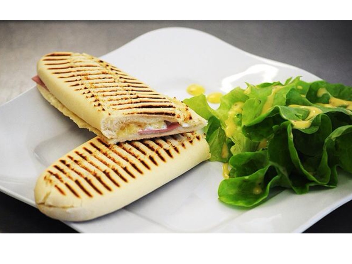 Dominute Pizza, Falaise - photo 2