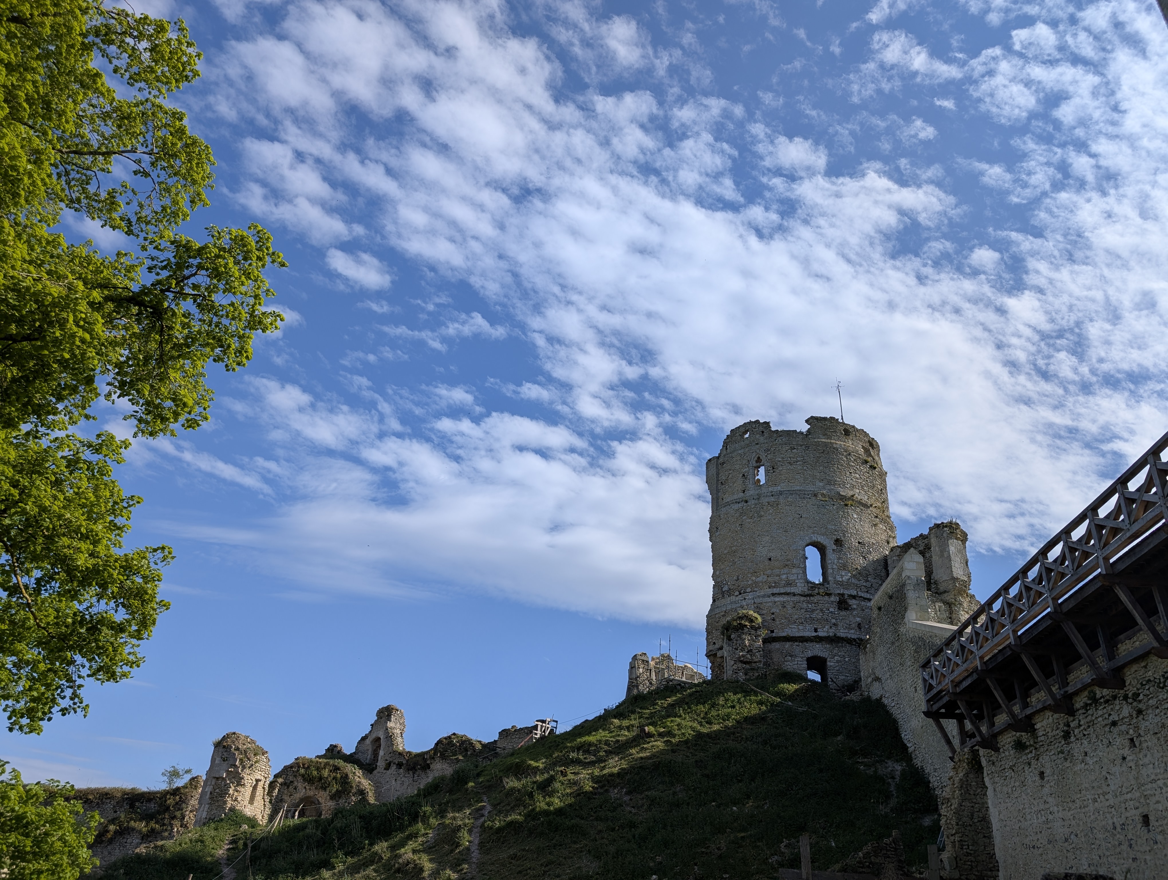 Les Dimanches du Patrimoine du Vexin Normand