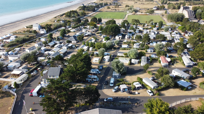 Camping de l'Ermitage Intercommunal