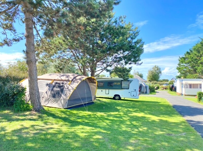 Camping Mirabel de l’Ermitage, Donville-les-Bains - photo 6