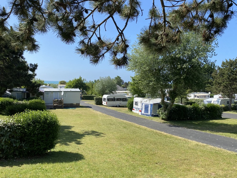 Camping Mirabel de l’Ermitage, Donville-les-Bains - photo 7