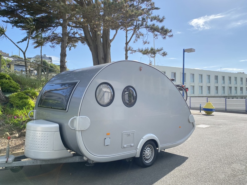 Camping Mirabel de l’Ermitage, Donville-les-Bains - photo 10