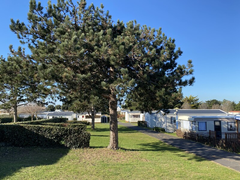 Camping Mirabel de l’Ermitage, Donville-les-Bains - photo 9