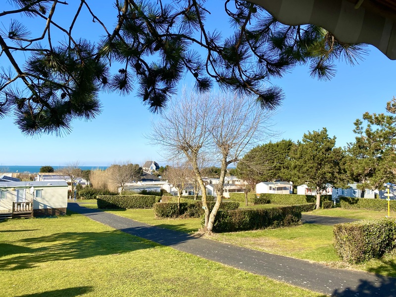 Camping Mirabel de l’Ermitage, Donville-les-Bains - photo 8