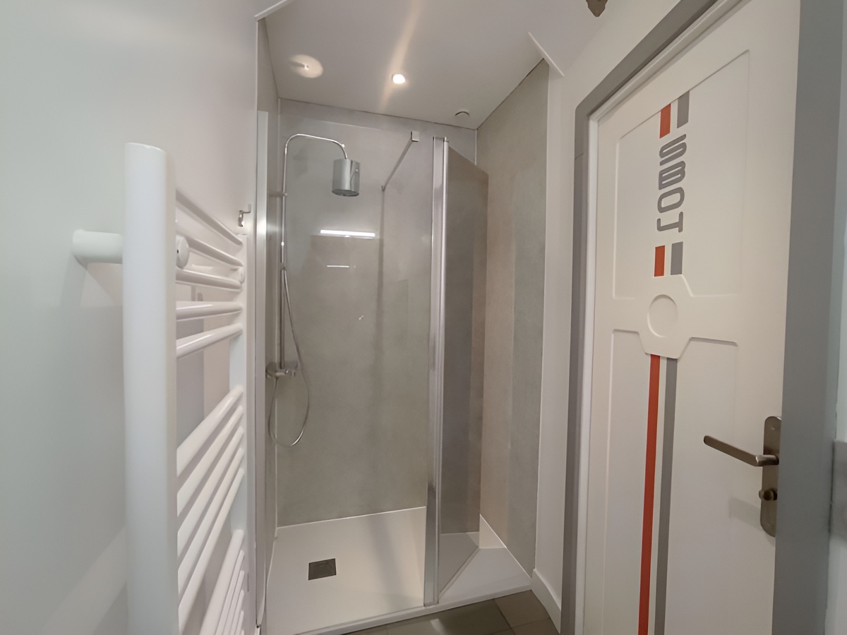 Space Lodge, Lisieux