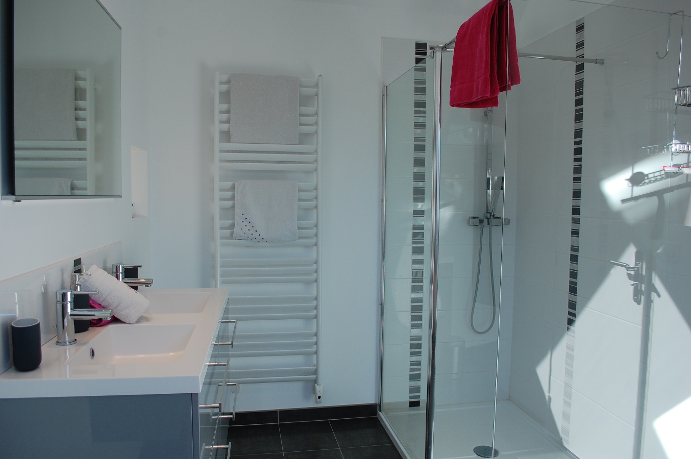 Gîte La Mansarde, Magny-en-Bessin - photo 6