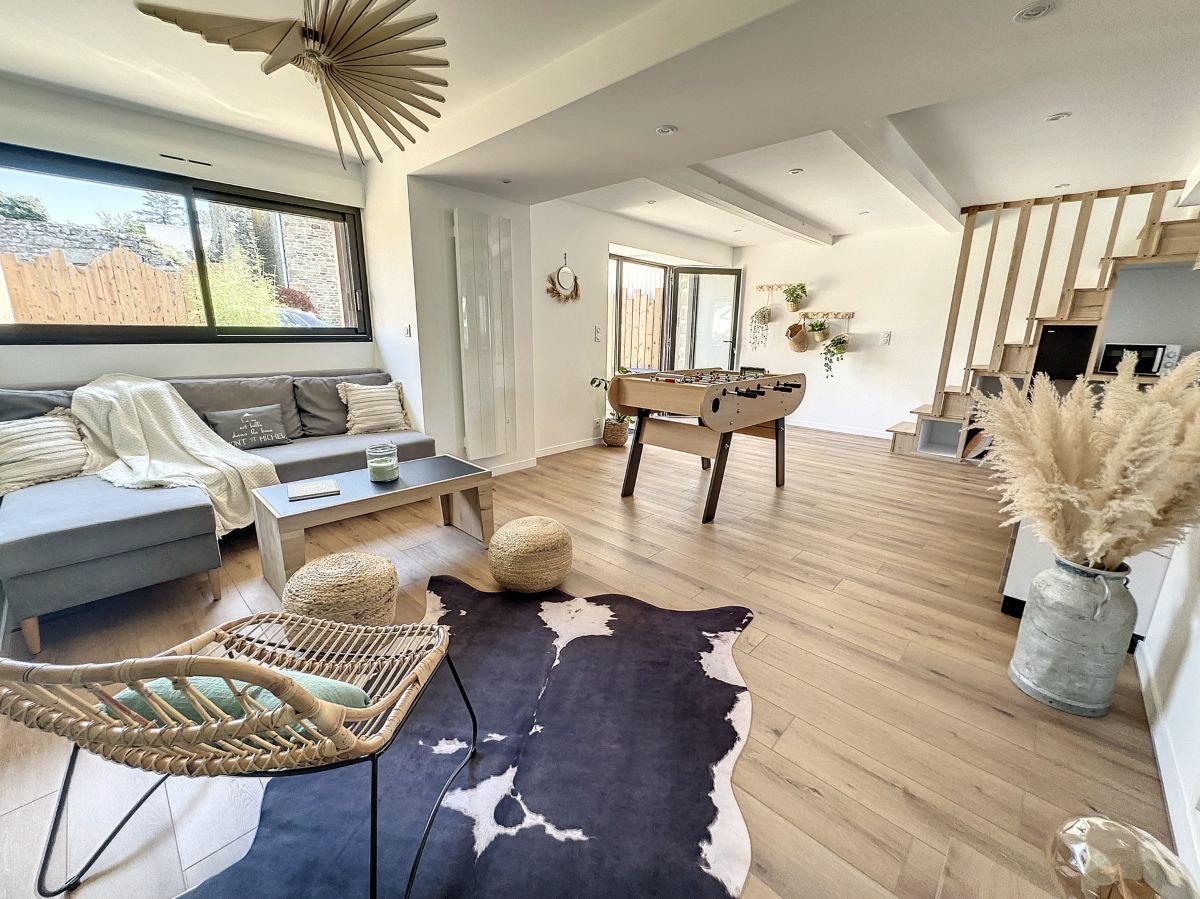 Meublé de tourisme > Petit Dragey