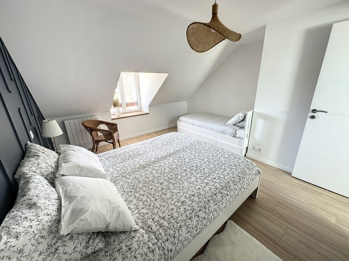 Meublé de tourisme > Petit Dragey, Dragey-Ronthon - photo 3