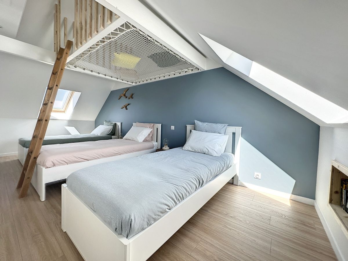 Meublé de tourisme > Petit Dragey, Dragey-Ronthon