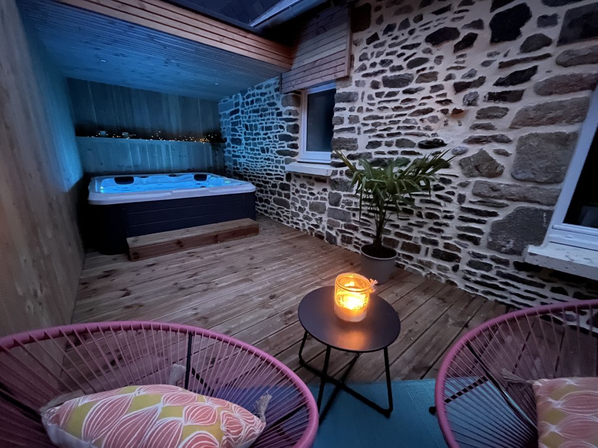 Meublé de tourisme > Petit Dragey, Dragey-Ronthon - photo 4