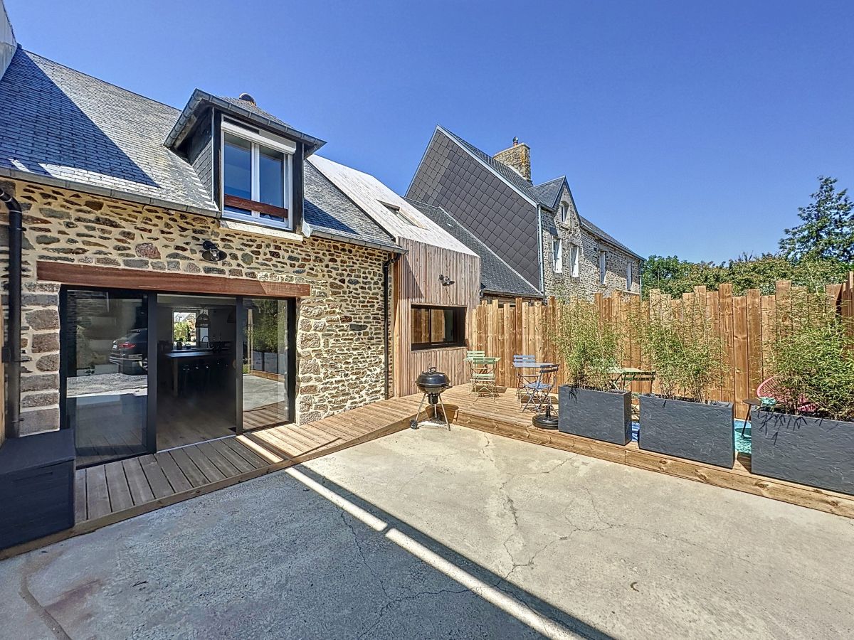 Meublé de tourisme > Petit Dragey, Dragey-Ronthon - photo 5