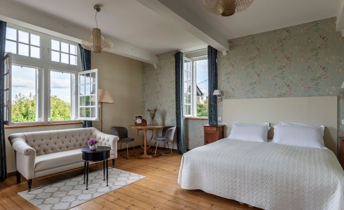 Chambres d'Hôtes > Clerval