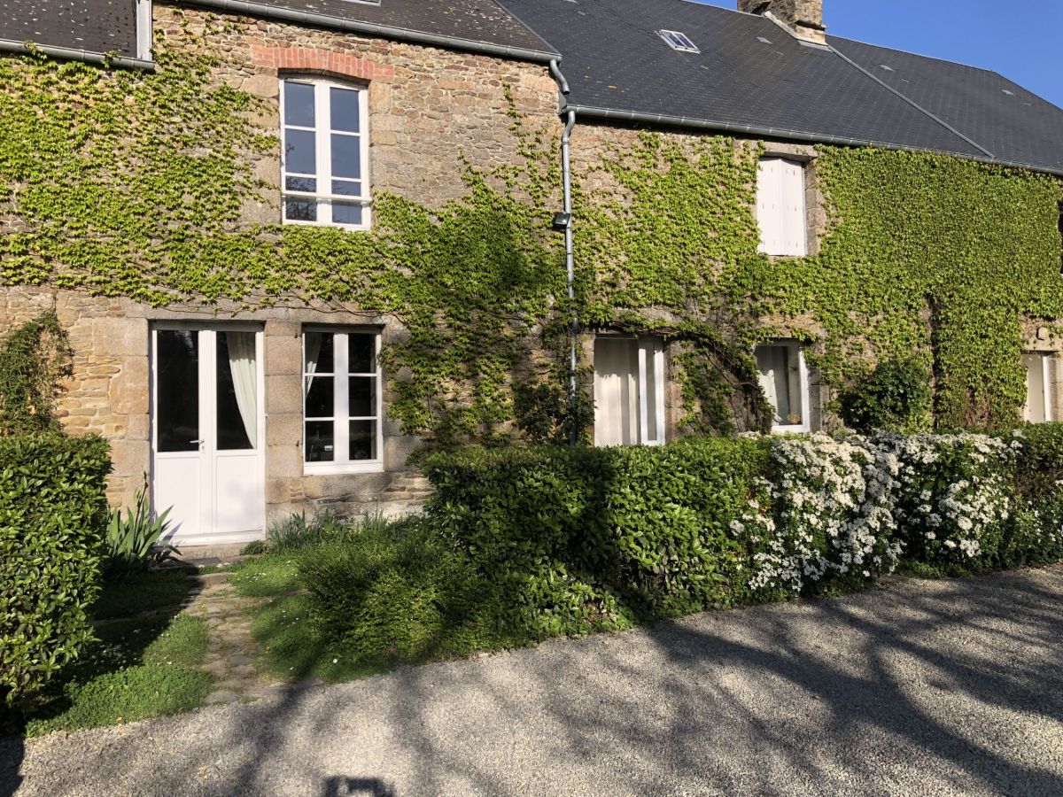 Meublé de tourisme > Gîte de Tissey