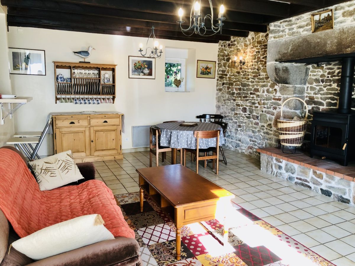 Meublé de tourisme > Gîte de Tissey — photo 2