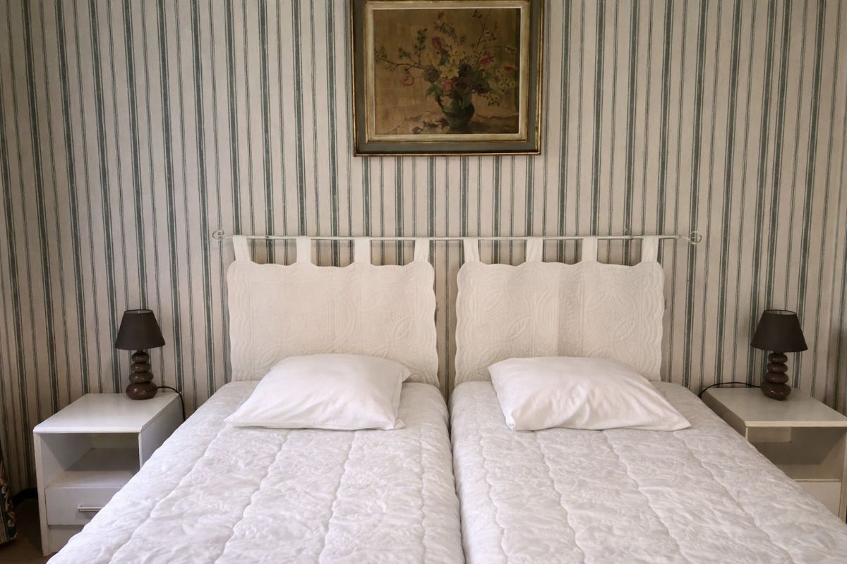 Meublé de tourisme > Gîte de Tissey — photo 3