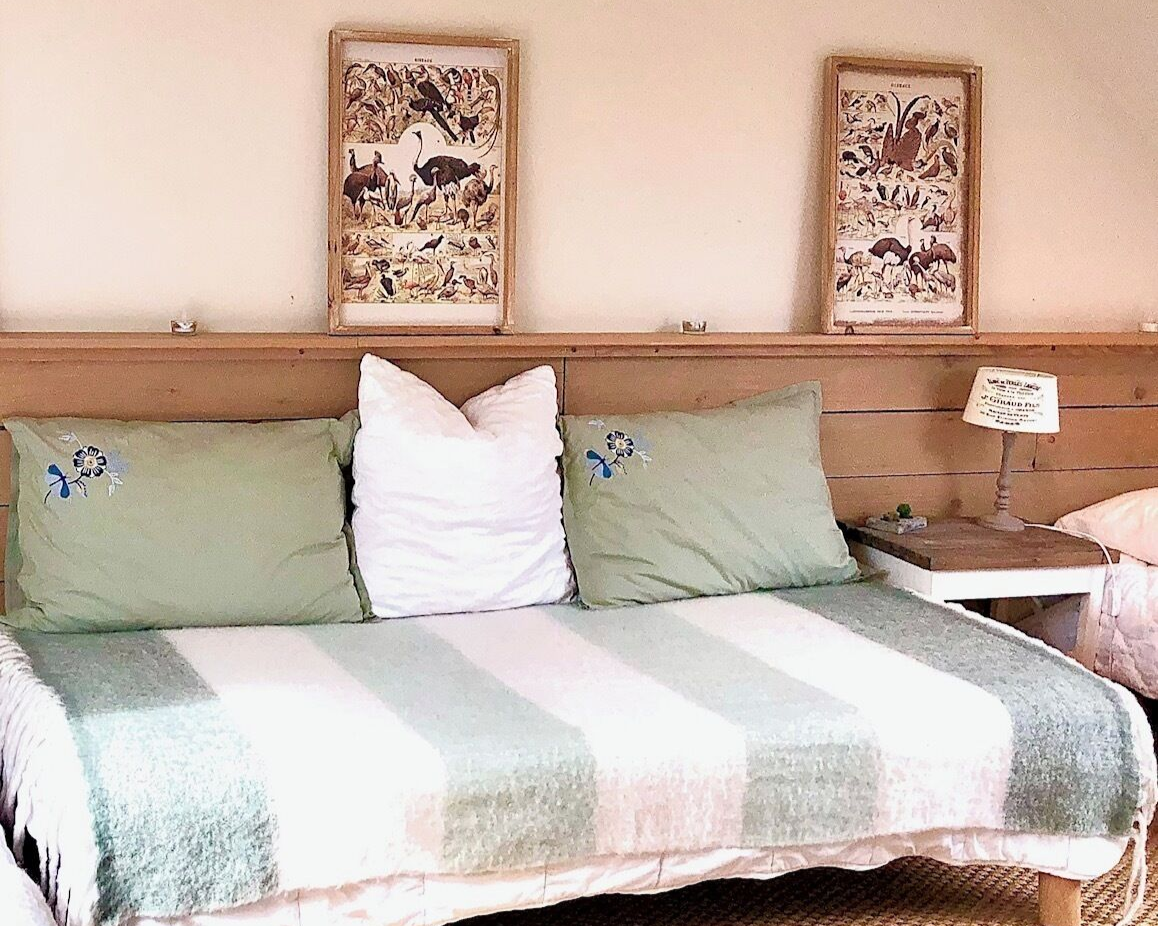 Meublé de tourisme > Gîte en B, Dragey-Ronthon