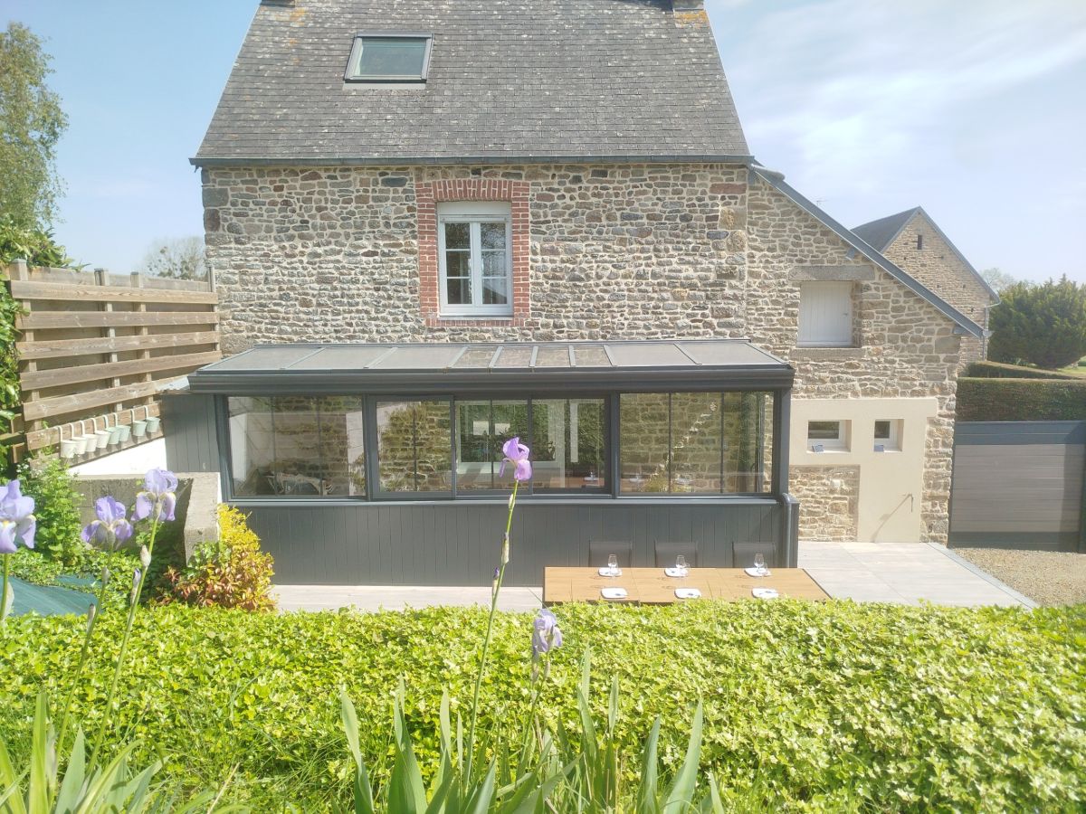 Meublé de tourisme > La Villamanche, Dragey-Ronthon - photo 2
