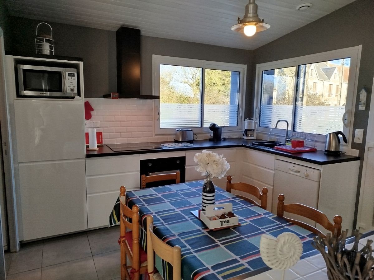 Meublé de tourisme > Les Bambous