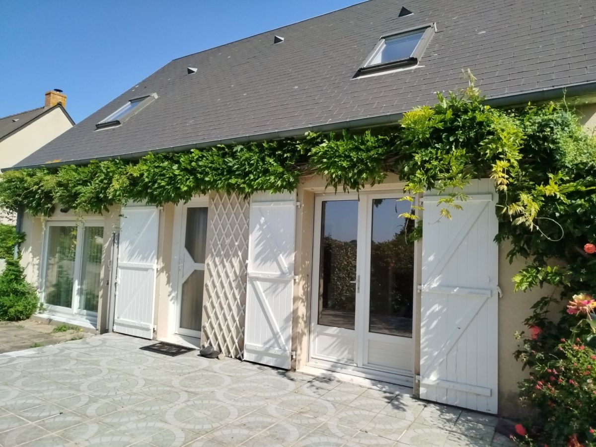 Meublé de tourisme > Les Coccinelles