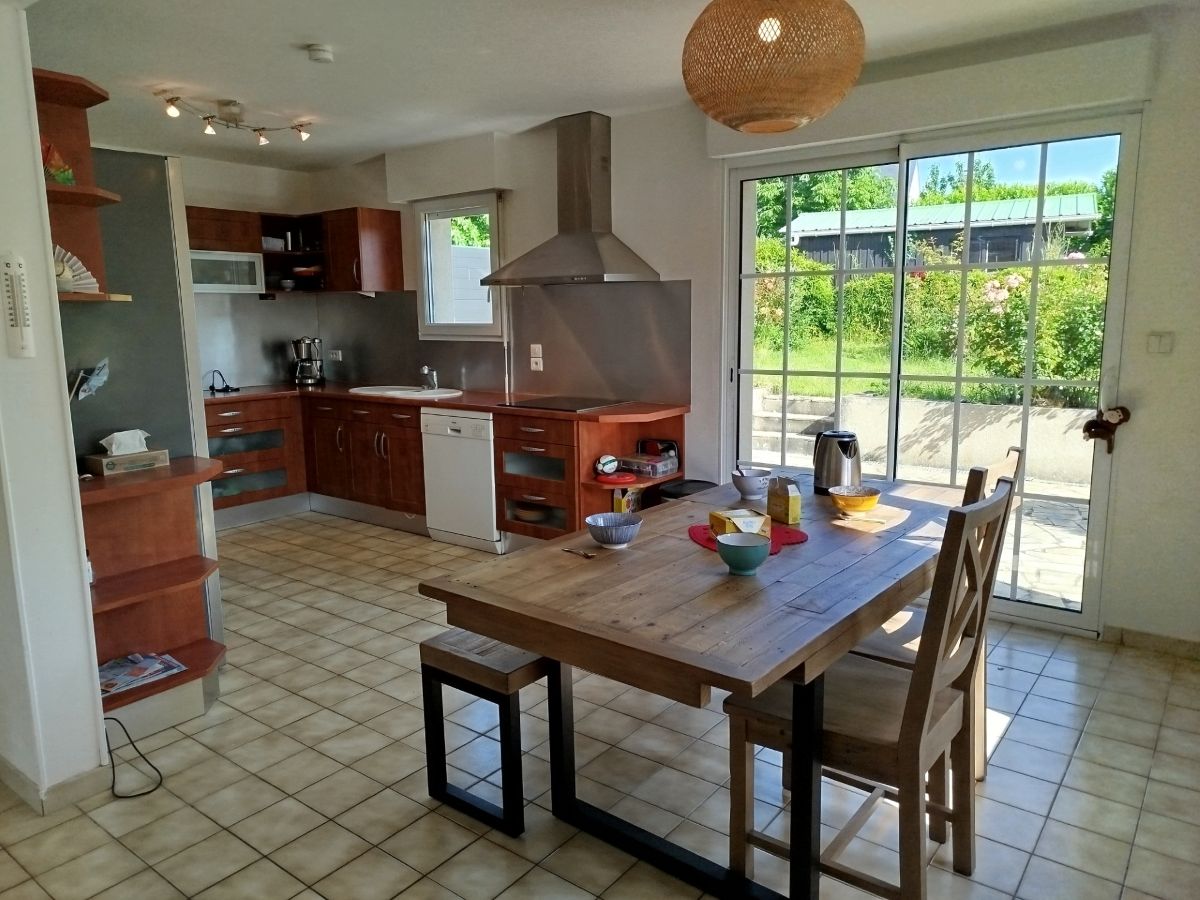 Meublé de tourisme > Les Coccinelles, Dragey-Ronthon - photo 3