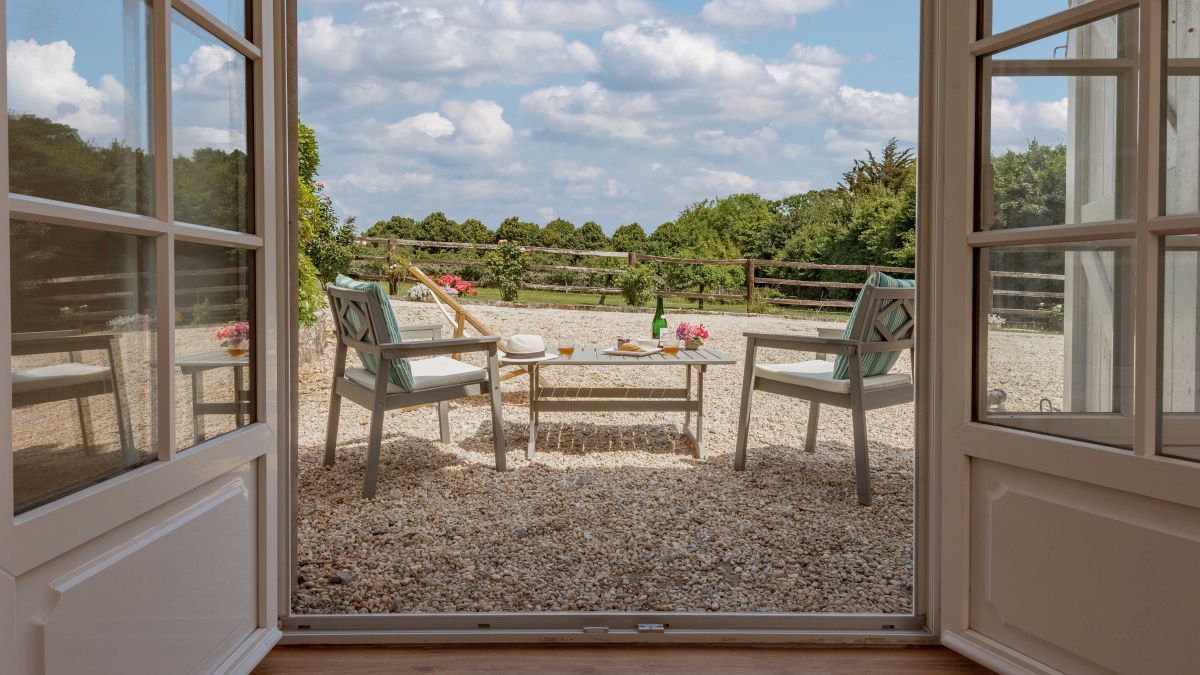 Meublé de tourisme > Les Hortensias, Dragey-Ronthon