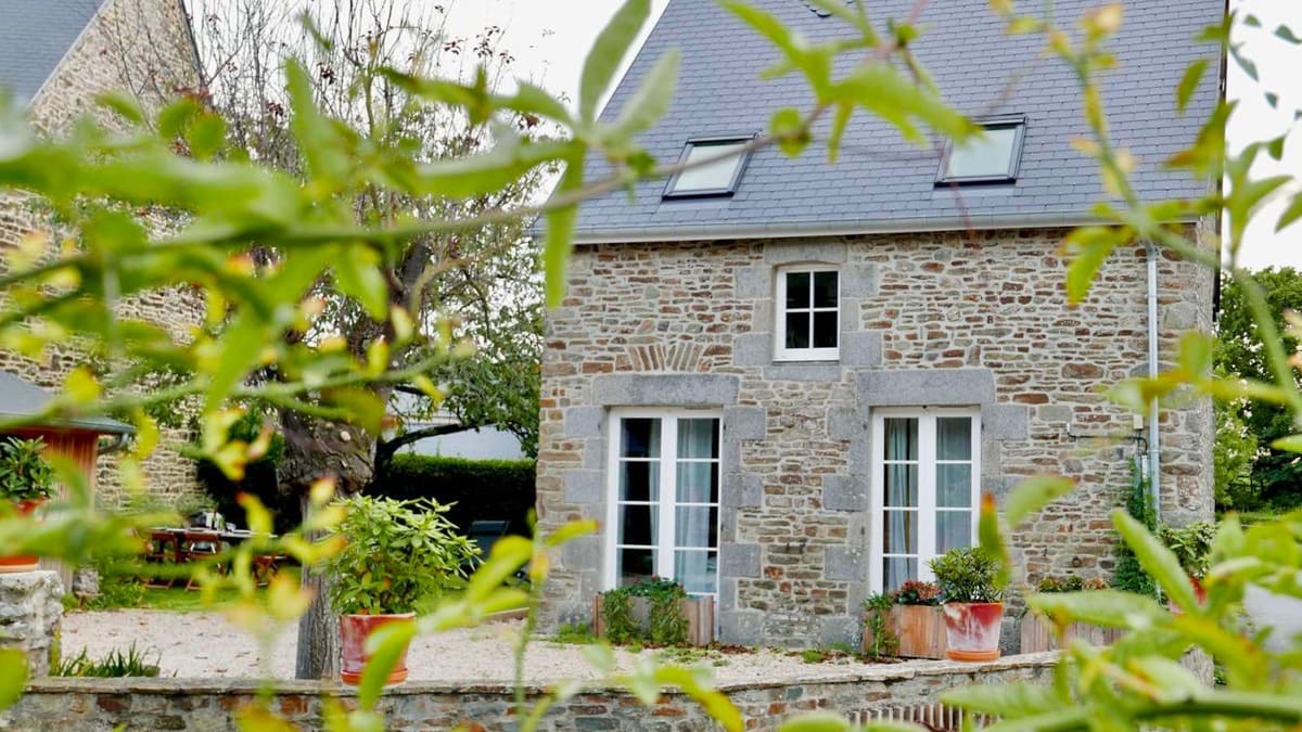 Meublé de tourisme > Villa Jacqueline, Dragey-Ronthon - photo 4
