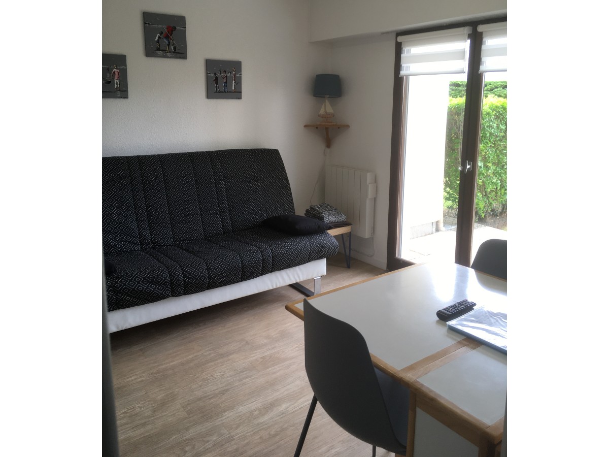 Résidence Front de mer