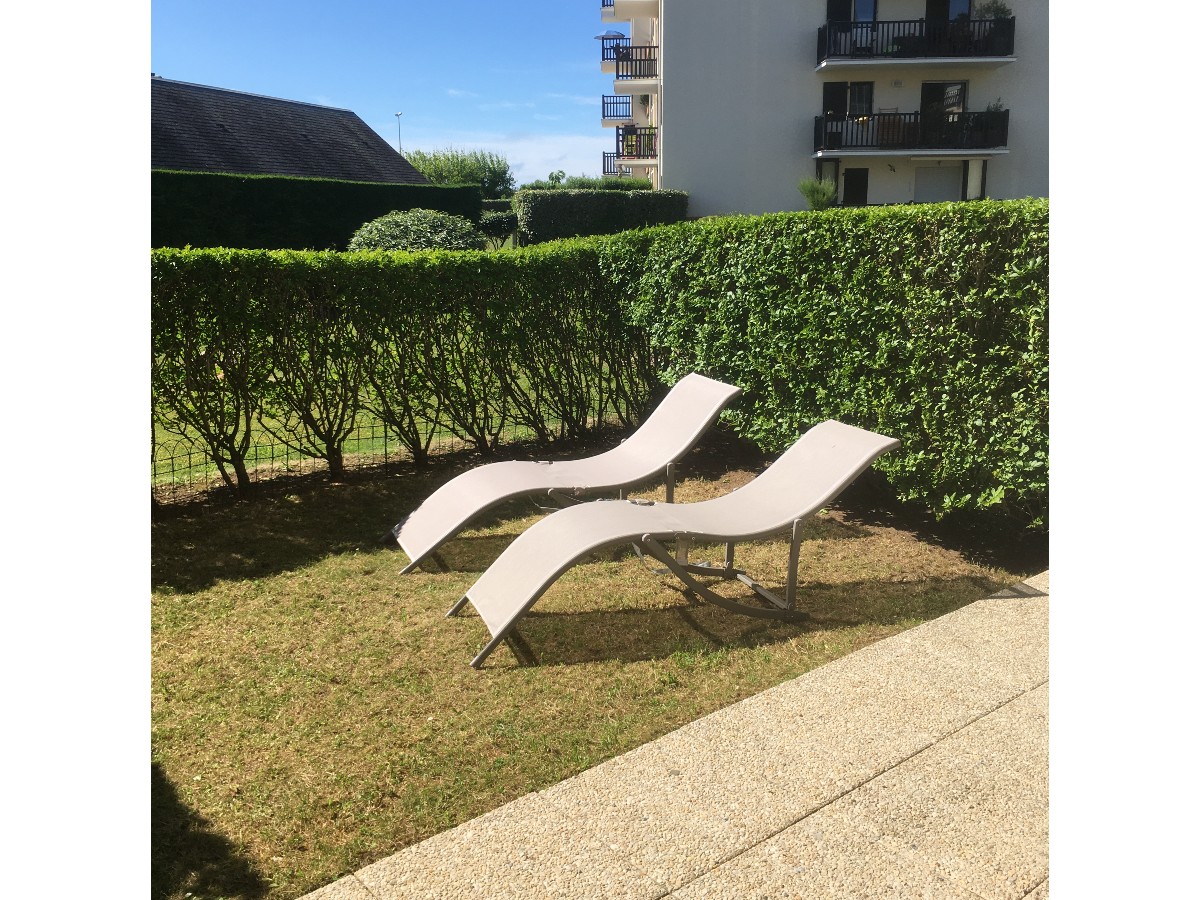 Résidence Front de mer