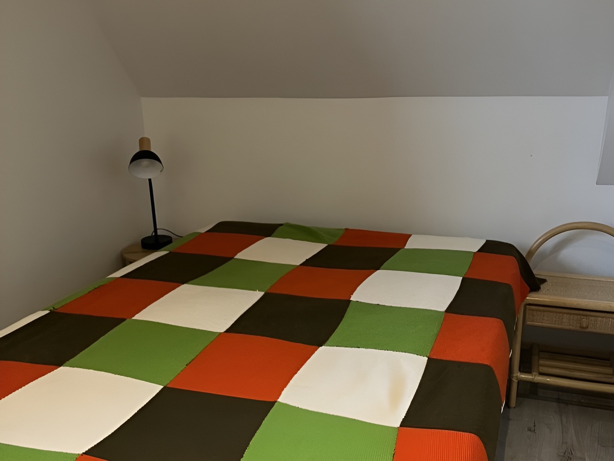 Du Gîte à la serre, Valorbiquet - photo 2