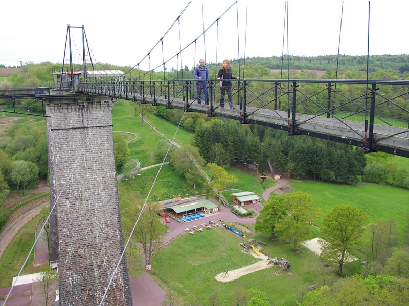 Du Roucamps à la Souleuvre, Souleuvre en Bocage - photo 3